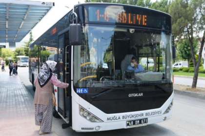 Şehir Plancıları Odası Muğla Şube Başkanı Burak Teker muğla toplu taşıma muğla toplu taşıma ücretleri muğla ulaşım