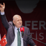 ümit özdağ, ümit özdağ duruşması, ümit özdağ dava, ümit özdağ duruşma ne zaman, ümit özdağ iddianame