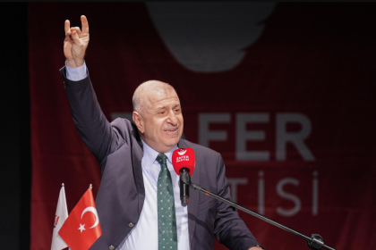 ümit özdağ, ümit özdağ duruşması, ümit özdağ dava, ümit özdağ duruşma ne zaman, ümit özdağ iddianame