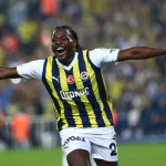 osayi samuel, osayi samuel beşiktaş, osayi samuel transfer, beşiktaş transfer, osayi samuel transfermarkt