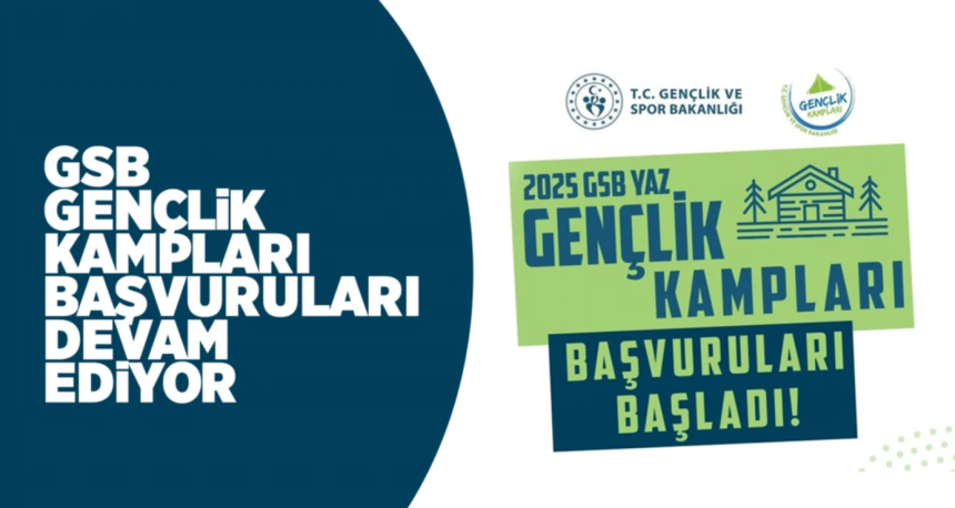 gsb kamp sonuçları ne zaman açıklanacak gsb kamp sonuçları gsb kamp başvuru gsb kamp gsb sonuçları