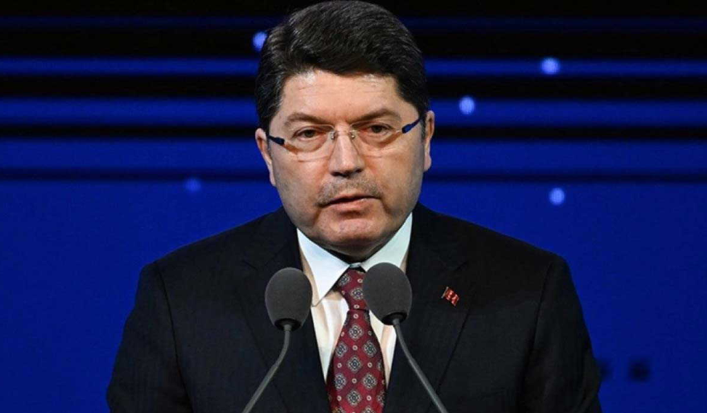 yılmaz tunç, denetimli serbestlik, adalet bakanı yılmaz tunç, denetimli serbestlik yılmaz tunç, 10. yargı paketi