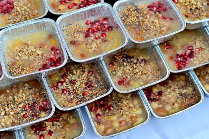 aşure zamanı ne zaman, aşure ayı ne zaman başlıyor, aşure günü hangi gün, aşure günü 2025, muharrem ayı ne zaman bitiyor