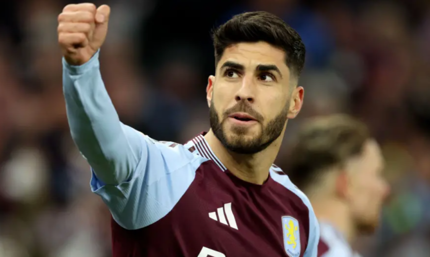 asensio marco asensio marco asensio fenerbahçe fenerbahce transfer haberleri skrinar transfer