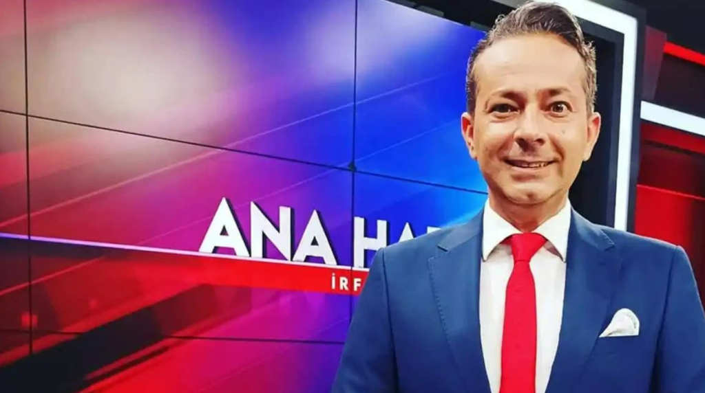 irfan değirmenci, irfan değirmenci gözaltına alındı, irfan değirmenci gözaltı, gazeteci irfan değirmenci, irfan değirmenci kimdir