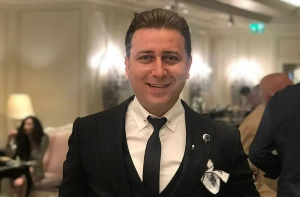 ilhan arık, ilhan arık kimdir, ilhan arık neden öldü, irfan transfer ilhan arık, ilhan arık kimdir ne iş yapar
