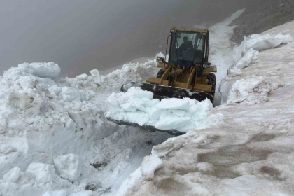 kar alarmı, meteoroloji rize, rize kar yağışı, kar yağışı, rize kar uyarısı