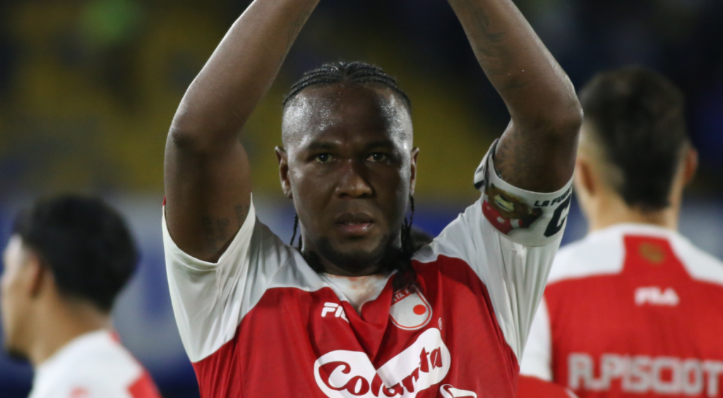 hugo rodallega, rodallega, hugo rodallega hangi takımda, hugo rodallega santa fe, rodallega hangi takımda
