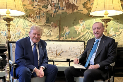 lahey, recep tayyip erdoğan trump, erdoğan, erdoğan trump görüşmesi, nato zirvesi