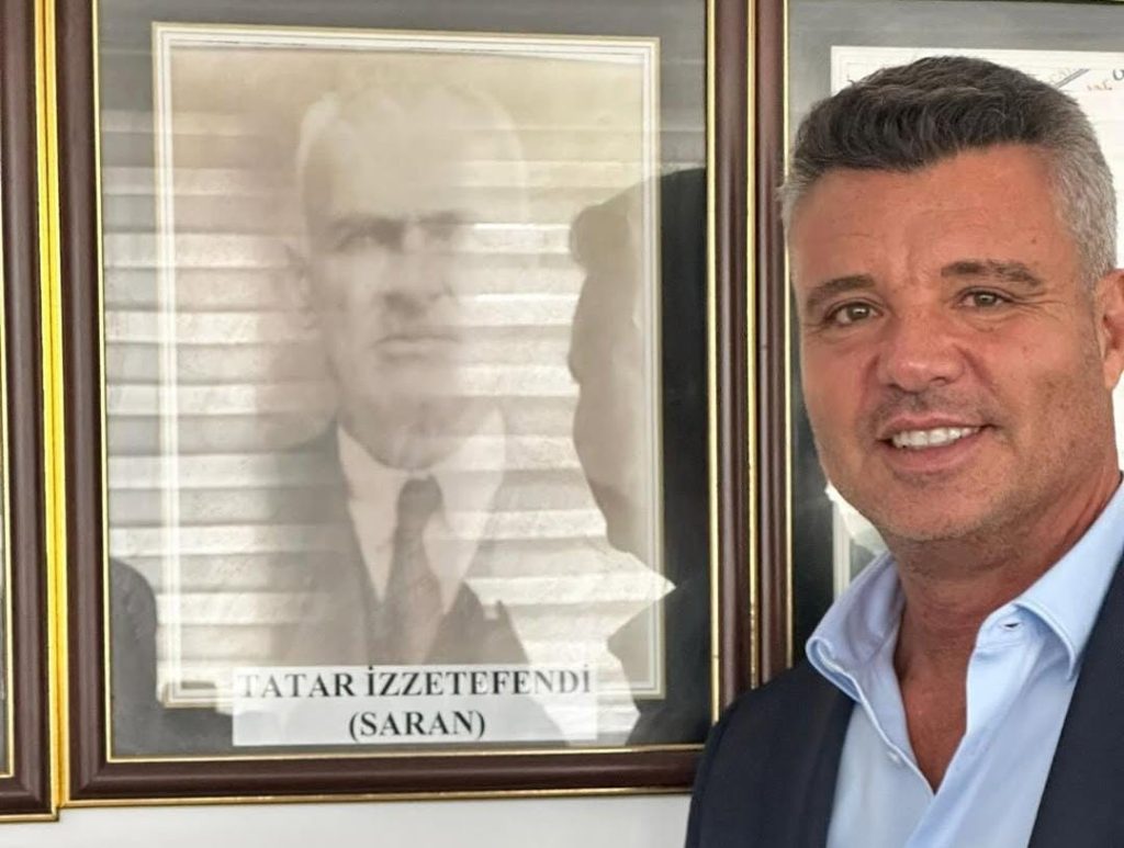 sadettin saran, sadettin saran kimdir, sadettin saran kaç yaşında, sadettin saran mesleği ne, fenerbahçe başkan adayı sadettin saran