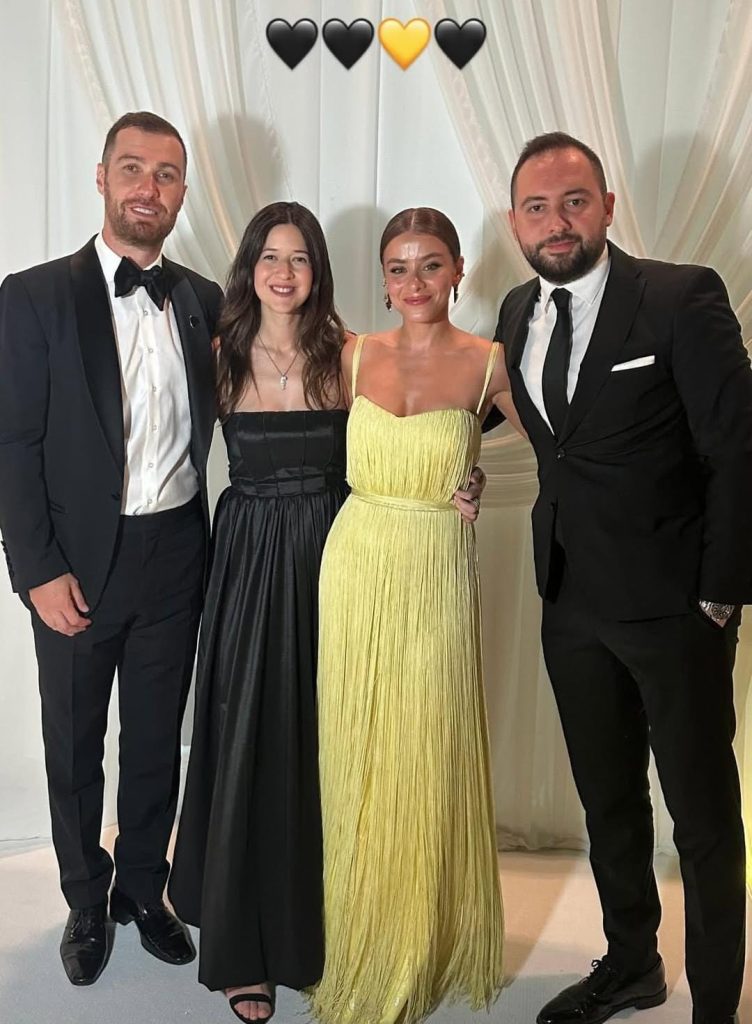 elif engin, ahmet emin ahlatçı, ahlatçı düğün, sinan engin kızı düğün, sinan engin kızı