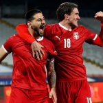 sırbistan letonya maçı hangi kanalda, sırbistan letonya maçı ne zaman, sırbistan letonya maçı saat kaçta, sırbistan, letonya