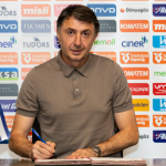 shota arveladze, şota kasımpaşa, şota arveladze kasımpaşa, kasımpaşa teknik direktör, shota arveladze