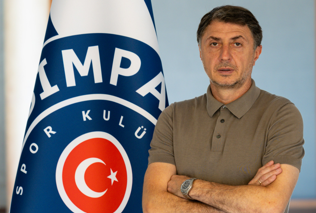 shota arveladze, şota kasımpaşa, şota arveladze kasımpaşa, kasımpaşa teknik direktör, shota arveladze