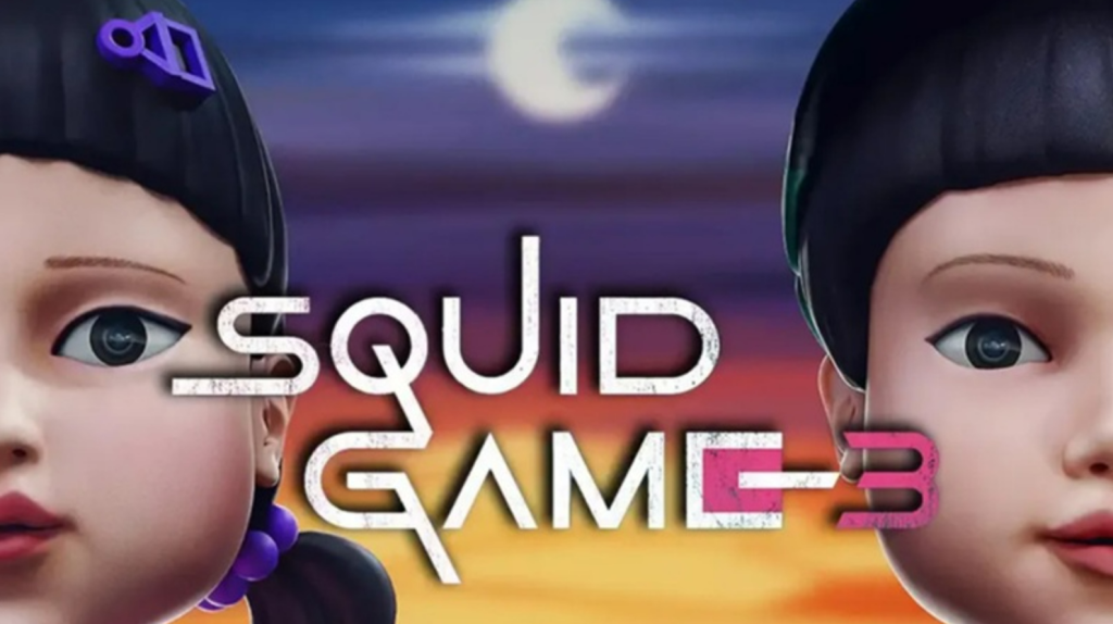 squid game 3. sezon 1. bölüm
squıd game 3 sezon izle
squıd game 3 sezon
squid game 3 sezon kaç bölüm
squıd game