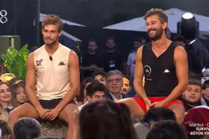 survivor sampıyonu survivor'ı kim kazandı survivor şampiyonu 2025 kim oldu survivor şampiyonu kim survivor'da kim birinci oldu