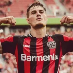 patrik schick patrik schick fenerbahçe patrik schick transfer fenerbahçe transfer fenerbahçe forvet transferi