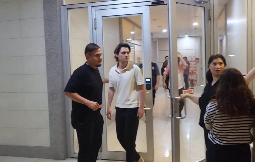 tolunay ören, kemal can parlak, ferit karakaya, key drop, sosyal medya fenomenleri