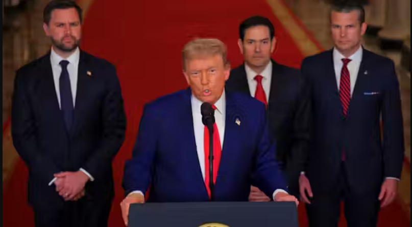 amerika iran'ı vurdumu, amerika iran'ı vurdumu son dakika, abd iran savas, iran amerika, iran abd son dakika