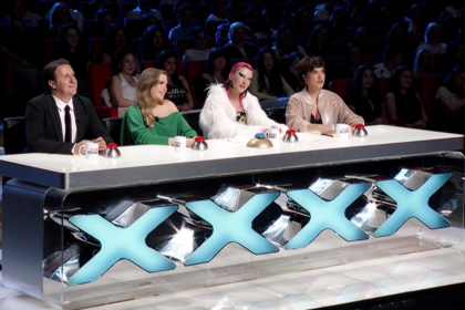 yetenek sizsiniz, alp kırşan, yetenek sizsiniz jürileri, ilker ayrık, yetenek sizsiniz 2025