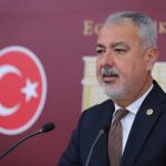 cumhur uzun açıklama cumhur uzun anayasa mahkemesi Cumhur uzun kanun teklifi