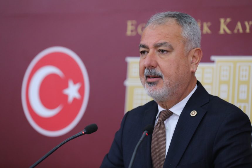 cumhur uzun açıklama cumhur uzun anayasa mahkemesi Cumhur uzun kanun teklifi