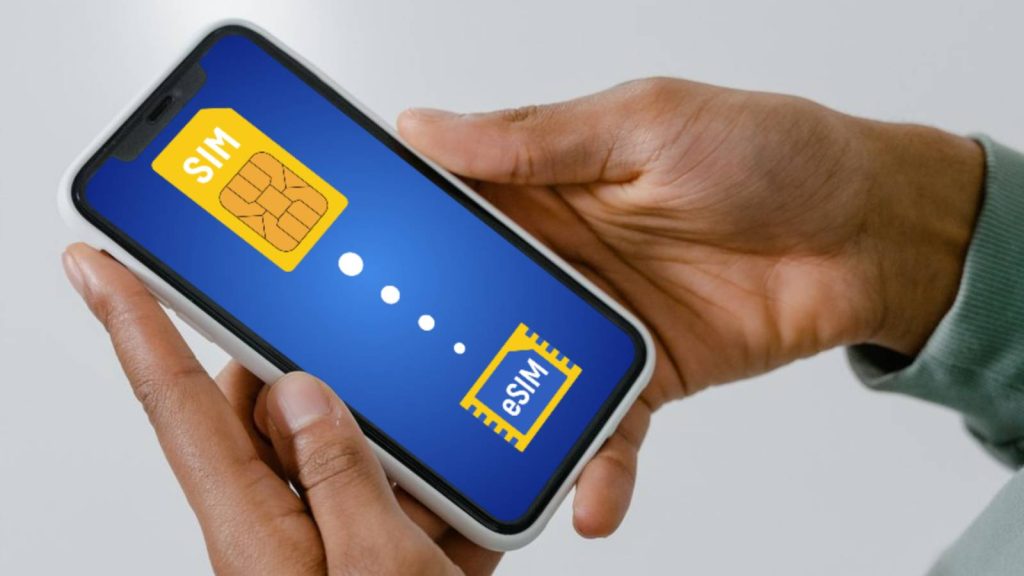 e sim yurtdışı, e sim yasaklandı mı, btk esim, btk kararları, esim türkiye