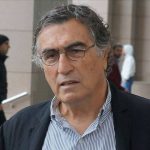 hasan cemal, gazeteci hasan cemal, hasan cemal rahatsızlandı, hasan cemal bodrum, hasan cemal hastanev