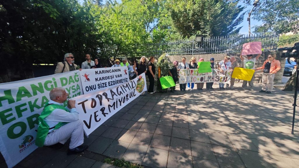 toprağımızı vermiyoruz zeytin kanunu zeytin tbmm açıklama meclis zeytin açıklama zeytinlikler maden