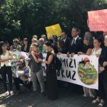 toprağımızı vermiyoruz zeytin kanunu zeytin tbmm açıklama meclis zeytin açıklama zeytinlikler maden