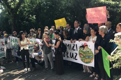 toprağımızı vermiyoruz zeytin kanunu zeytin tbmm açıklama meclis zeytin açıklama zeytinlikler maden