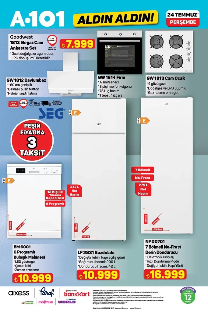 a101 24 temmuz 2025, a101 aktüel katalog, a101 tiny house, a101 elektrikli araç, a101 kamp ürünleri