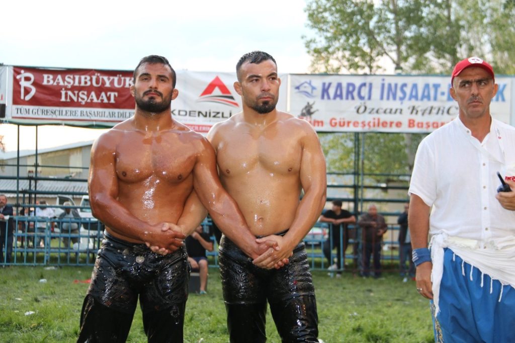 Seydikemer Seki Yağlı Pehlivan Güreşleri seki yağlı güreşleri 32. seki yağlı güreşleri seki güreşleri ne zaman başpehlivanlık