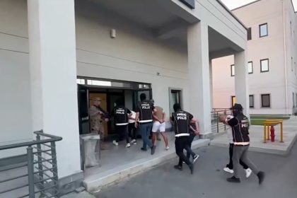 bodrum suç örgütü bodrum operasyon