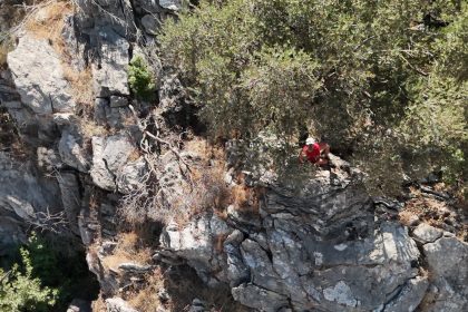 karya yürüyüş yolu, karya yürüyüş yolu marmaris, marmaris karya yürüyüş yolu, marmaris doğa yürüyüşü, marmariste kaybolan rus turist