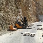 forklift, milas forklift, milas forklift kazası, forklift kazası, milas