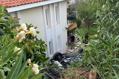 marmaris trafik kazası marmaris kaza son dakika