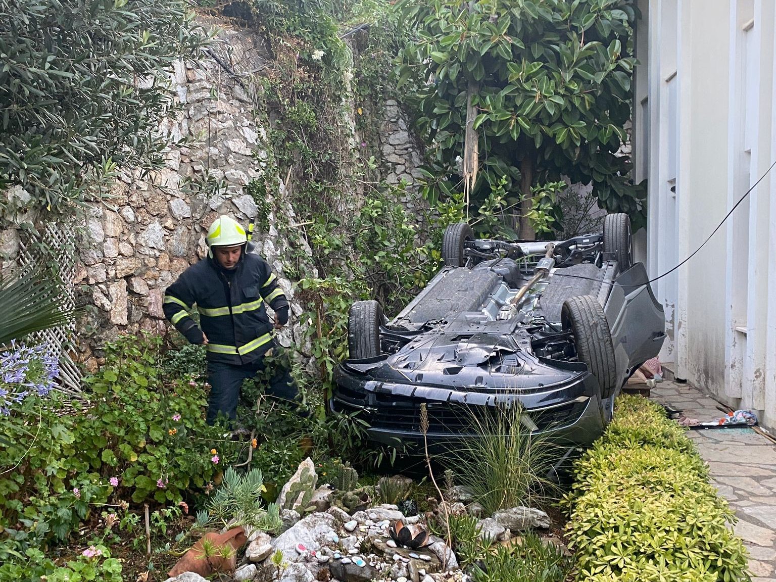marmaris trafik kazası marmaris kaza son dakika