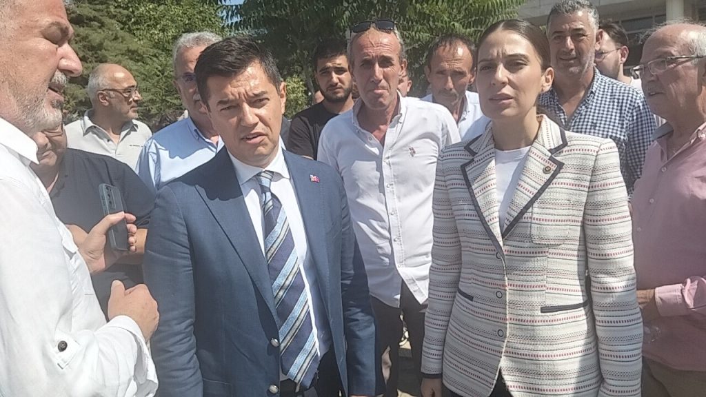 acar ünlü, marmaris belediye başkanı dava, acar ünlü dava, muğla ekrem imamoğlu yürüyüşü, marmaris belediye başkanı acar ünlü