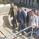 acar ünlü, marmaris belediye başkanı dava, acar ünlü dava, muğla ekrem imamoğlu yürüyüşü, marmaris belediye başkanı acar ünlü
