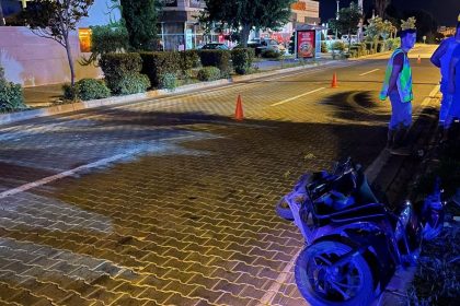 arda kara, marmaris kaza, marmaris motosiklet kazası, marmaris motosiklet