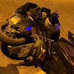 fethiye motosiklet kazası fethiye sahil yolu kaza