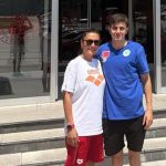 Muğlalı işitme engelli yüzücü Can Akpınar Muğla Yüzme Spor Kulübü Muğla Yüzme Spor Kulübü