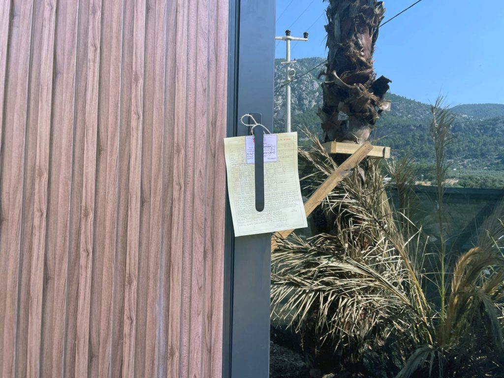 menteşe tinny house, akbük tinny house, akbük sahili, tinny house, menteşe belediyesi taşınabilir yapı, menteşe