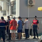 seydikemer göçmen kaçakçılığı operasyonu, ak parti göçmen kaçakçılığı, göçmen kaçakçılığı operasyonu, göçmen kaçakçılığı, seydikemer göçmen