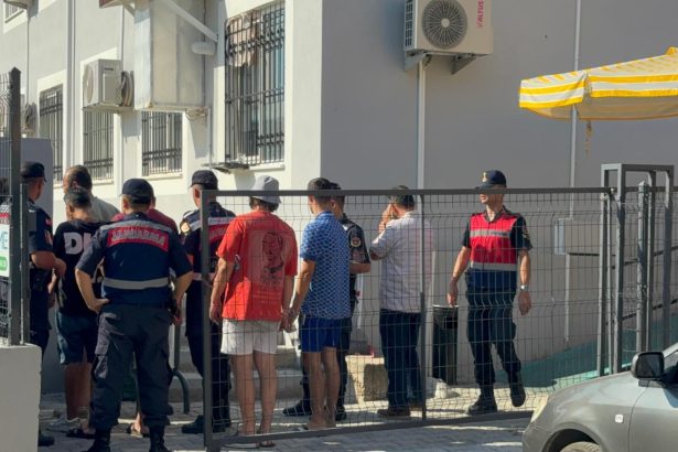 seydikemer göçmen kaçakçılığı operasyonu, ak parti göçmen kaçakçılığı, göçmen kaçakçılığı operasyonu, göçmen kaçakçılığı, seydikemer göçmen