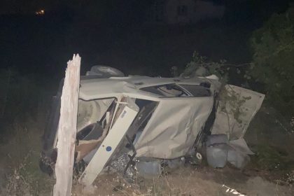 menteşe trafik kazası muğla trafik kazası