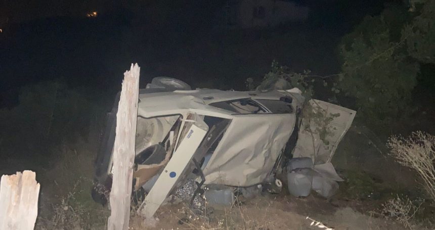 menteşe trafik kazası muğla trafik kazası