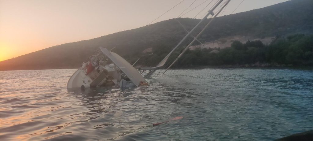 bodrum karaada, bodrum tekne kazası, karaada tekne kazası, bodrum açıkları, bodrum yelkenli