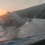 bodrum karaada, bodrum tekne kazası, karaada tekne kazası, bodrum açıkları, bodrum yelkenli